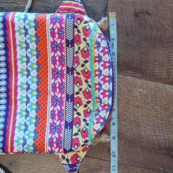 Douglas BOHO back pack❤️ - Picture 9 of 10